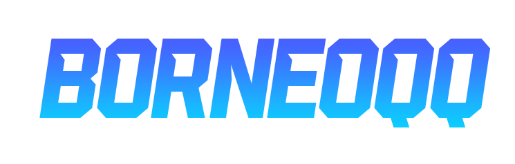 Borneoqq
