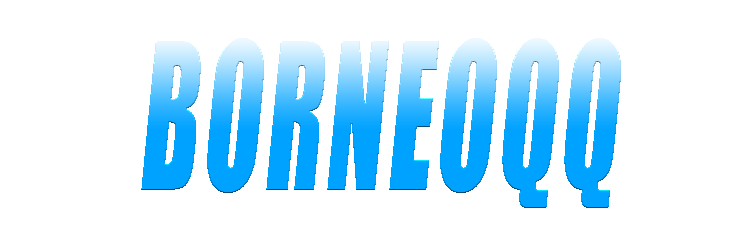 Borneoqq